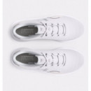 UNDER ARMOUR Zapatos Ligeros y Transpirables 3027007-1