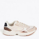 LOLA CASADEMUNT Deportiva con Suela Tipo Running LF2505011-1