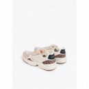 LOLA CASADEMUNT Deportiva con Suela Tipo Running LF2505011-1