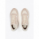 LOLA CASADEMUNT Deportiva con Suela Tipo Running LF2505011-1