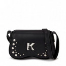 Minibolso Bandolera de Gafas de Sol  KARL LAGERFELD JEANS