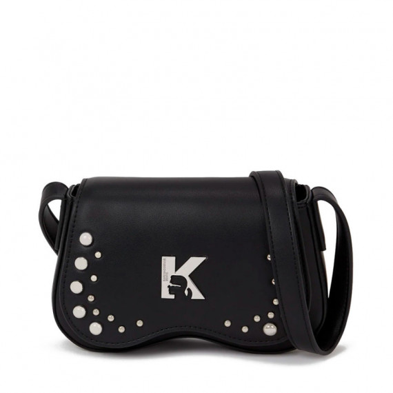 Minibolso Bandolera de Gafas de Sol  KARL LAGERFELD JEANS