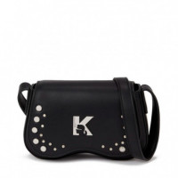 Minibolso Bandolera De Gafas De Sol