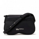 Minibolso Bandolera de Gafas de Sol  KARL LAGERFELD JEANS