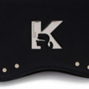 Minibolso Bandolera de Gafas de Sol  KARL LAGERFELD JEANS