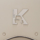 Minibolso Bandolera de Gafas de Sol  KARL LAGERFELD JEANS