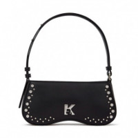 Bolso De Hombro De Gafas De Sol Tachonadas