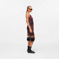 Bolso De Hombro De Gafas De Sol Tachonadas