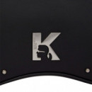 Bolso de Hombro de Gafas de Sol Tachonadas  KARL LAGERFELD JEANS