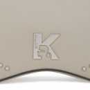 Bolso de Hombro de Gafas de Sol Tachonadas  KARL LAGERFELD JEANS