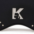 Bolso para Teléfono de Gafas de Sol Tachonadas  KARL LAGERFELD JEANS