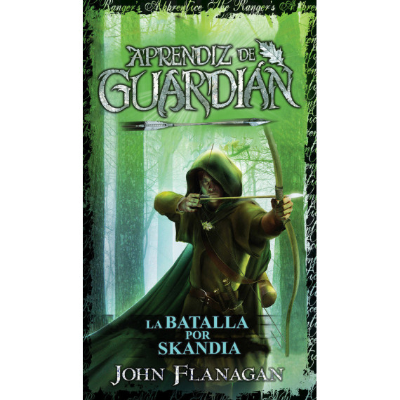 la Batalla por Skandia