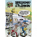 el U.v.a. (ultraloca Velocidad Automotora) (ol�! Mortadelo 167)