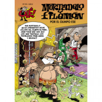 por el Olimpo Ese (olé! Mortadelo 210) - Guanxe Atlantic Marketplace
