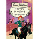 Torres de Malory 3: Tercer Curso