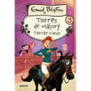 Torres de Malory 3: Tercer Curso
