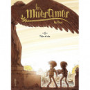 los Muertimer 1. Matar el Rato