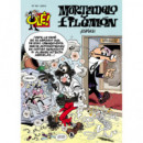 â¡espã­as! (olã©! Mortadelo 195)