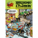 â¡misterio en el Hipermercado! (olã©! Mortadelo 215)