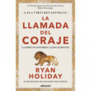 la Llamada del Coraje