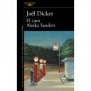 el Caso Alaska Sanders