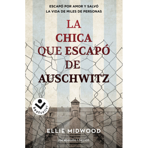 la Chica que Escapo de Auschwitz