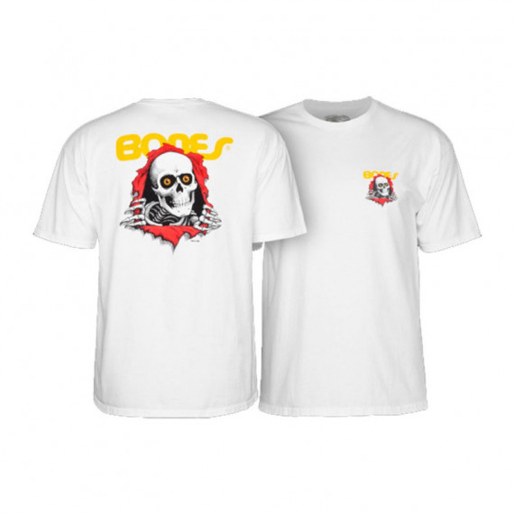 Camiseta POWELL PERALTA Ripper