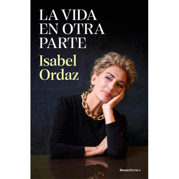 la Vida en Otra Parte   2024