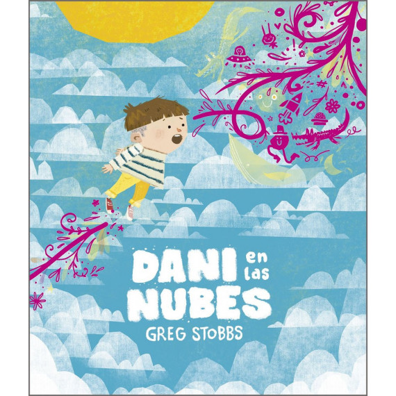 Dani en las Nubes   2025