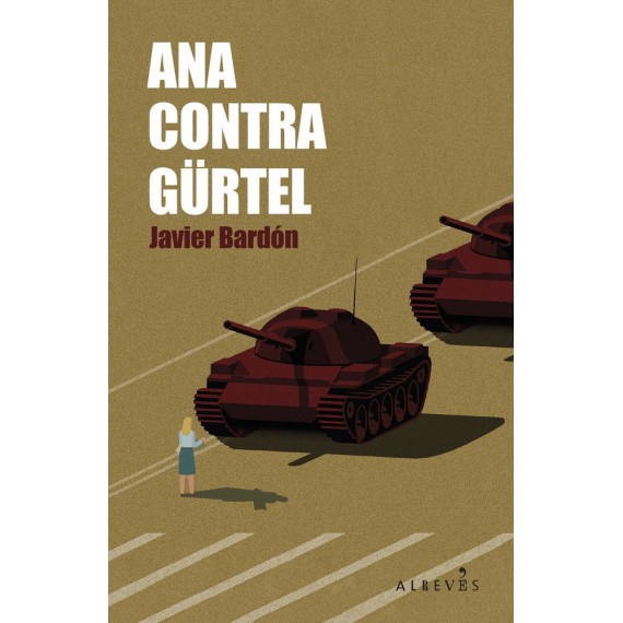 Ana contra Gurtel   2025