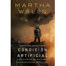 los Diarios de Matabot: Condicion Artificial   2025