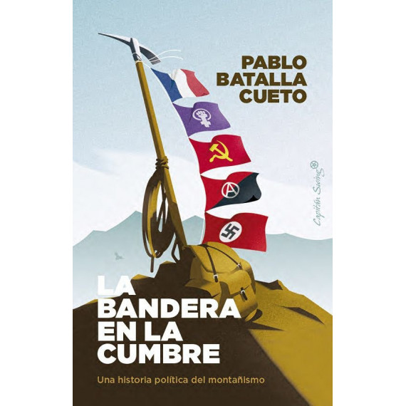 Bandera en la Cumbre,la   2025