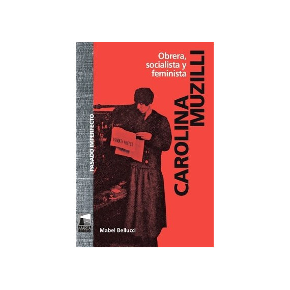 Carolina Muzilli   2025