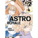 Astro Royale 2   2025