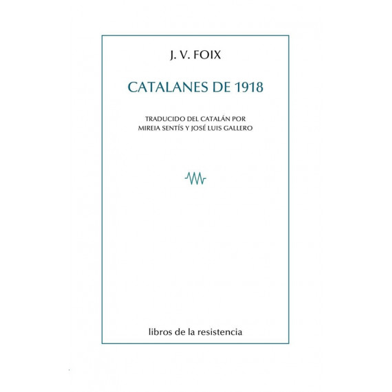 Catalanes de 1918   2025