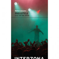Freestyle O el Fin del Rock   2025 - Guanxe Atlantic Marketplace