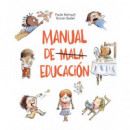 Manual de Mala Educacion   2025