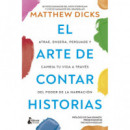 el Arte de Contar Historias   2025