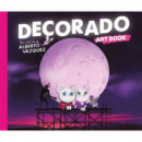 Decorado Art Book   2025