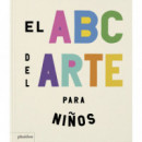 el Abc del Arte para Niãos   2025
