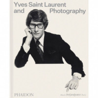 Yves Saint Laurent And Photography   2025 - Guanxe Atlantic Marketplace