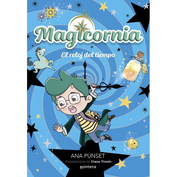 Magicornia 3   2025