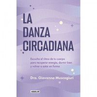 Danza Circadiana la   2025