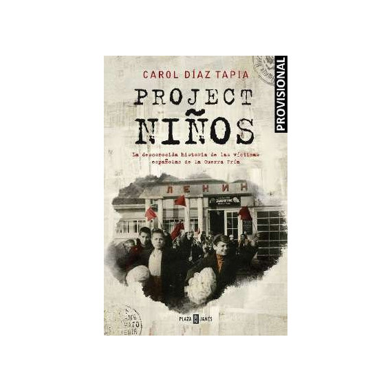 Project Niãos