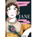 Jane. una Biografia Literaria   2025