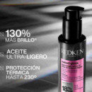 Acidic Color Gloss Naked Gloss
aceite Ultra Ligero para el Cabello  REDKEN