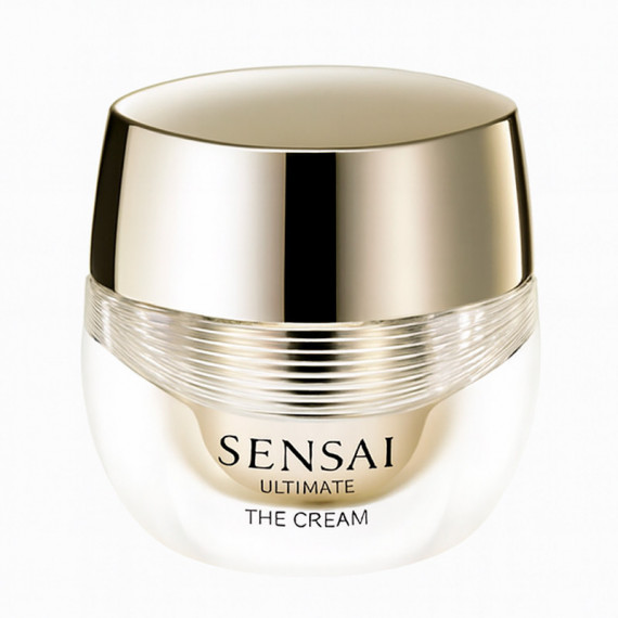 Ultimate The Cream
tratamiento Antiedad  SENSAI