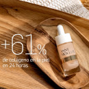 Concentrated Collagen Gel
tratamiento Colágeno  ANNE MÖLLER