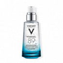 Mineral 89
CONCENTRADO Fortificante y Reconstituyente  VICHY