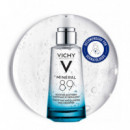 Mineral 89
CONCENTRADO Fortificante y Reconstituyente  VICHY